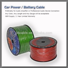 car power cable