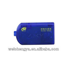 WCY Alcohol Sensor Measure Alcohol Gas Data Logger/Teaching Aids for Middle and High School
