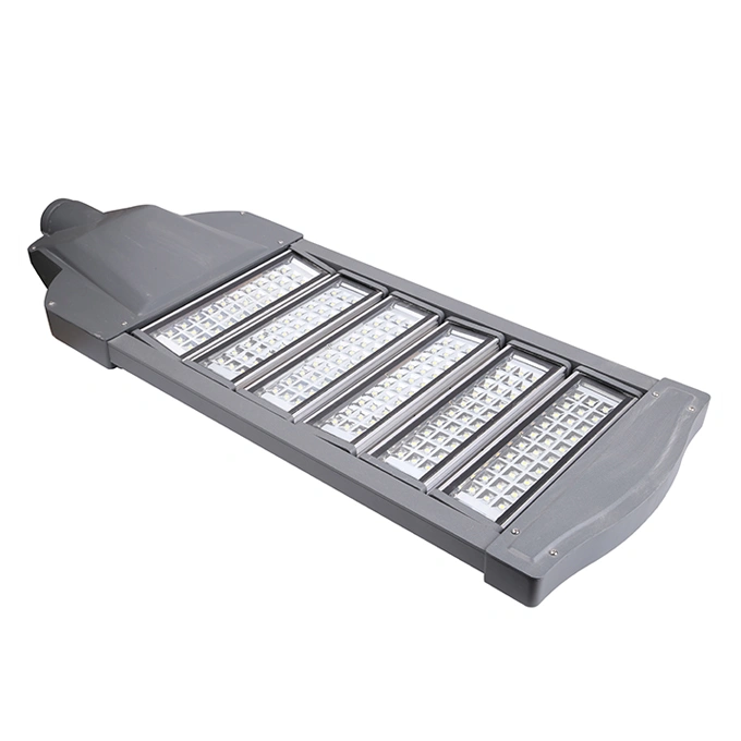 Black/Gray 180W IP65 Garden LED Road Lighting (SLRX36)