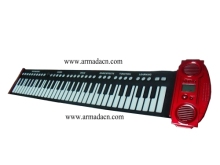 New Design Roll Up Piano