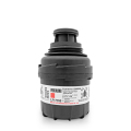 LF17356 5266016 P557356 B40051 filtro de óleo de plástico