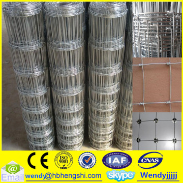 Cattle fence panels/electric fence for cattle/cattle fencing panels metal fence