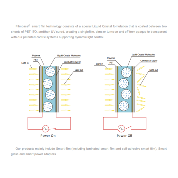 Facade Building Clear Custom Tempered Glass