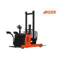 Akodi 1.5 Ton Electric Reach Pallet Stacker