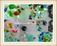 Glass Bead /Crystal Bead/DIY Bead/Color Bead