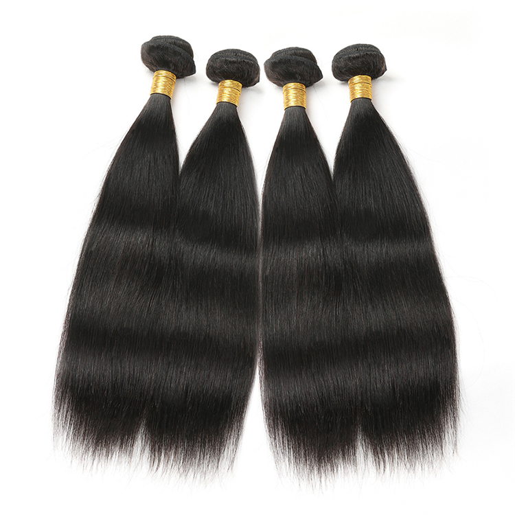 Natural Virgin Russian Hair 100% Burmese Raw Hair