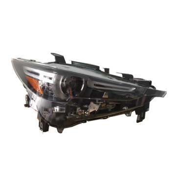 KD5L51041 031F USA Factory Headlamp for Mazda CX-5 2018