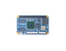 6818 Development Board with Core6818, Onboard WiFi, BLE, Gigabit Ethernet, Lubuntu, and Android Support