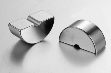 N55 high performance NdFeB Magnet