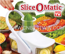 China Slice O Matic?