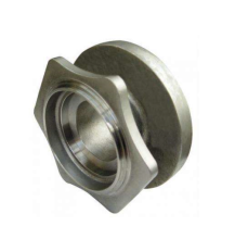 Silica Sol Precision Castings