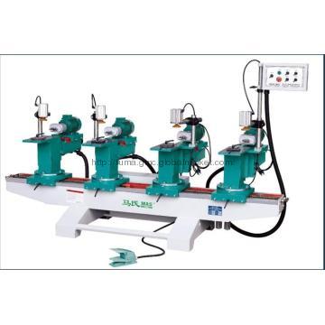 MZ94112 Horizontal  multiple heads driller machine