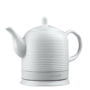 Maxwell Ceramic Kettle