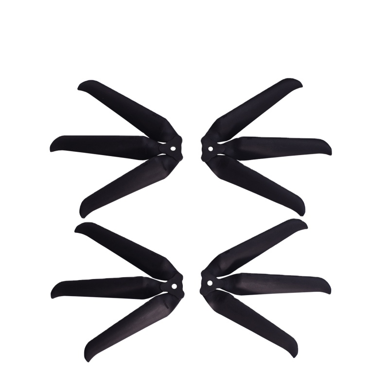 GEMFAN 9 Inch 3-Blade Drone Propeller F9046