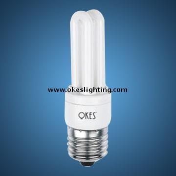 Low Decay Energy Saving Lamp