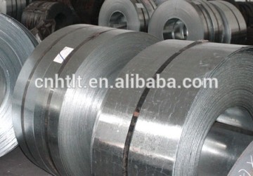 prepainted galvanized steel strips