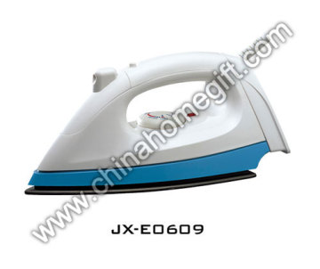 Spray Dry Iron
