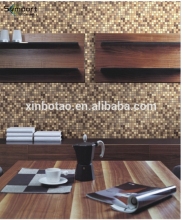 decorative mosaic ceramic wall backsplash kitchen tile sizes