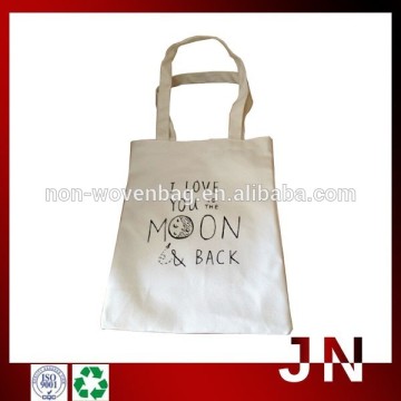 Fashionable High Quality Organic Cotton Bag, Cotton Tote Bags Promotion