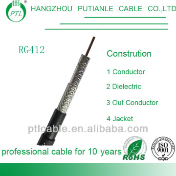 rg412 time warner internet