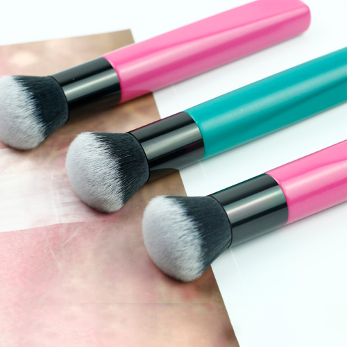 Bunter Make-uppinsel für Frauen-Kosmetik