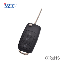 High Quality 433.92mhz Hopping Code Universal Remote Control