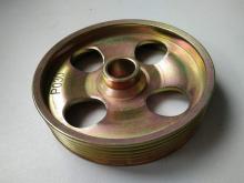 Peugeot Power steering pump pulley