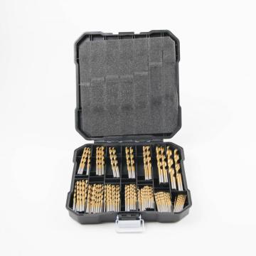 99pcs Twist Drill Set Set