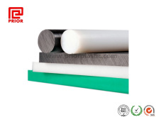 Green Nylon Sheet for Automobile Part