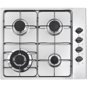 4 Burner Hob 60 CM in Australia