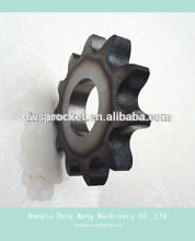 steel plate sprocket ( type A )