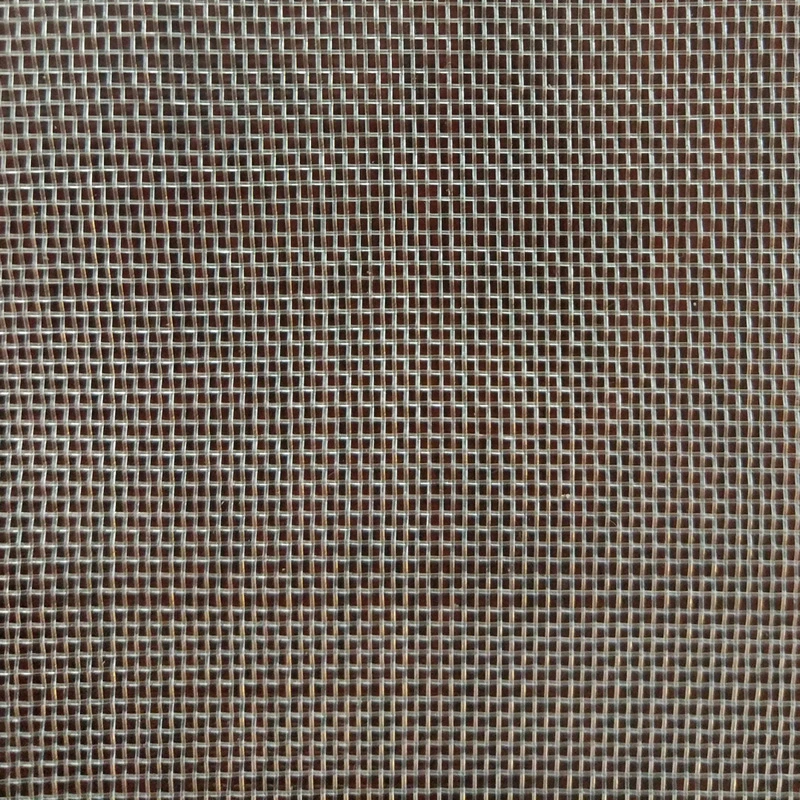 HDPE 90GSM Transparent Color Anti Insect Net