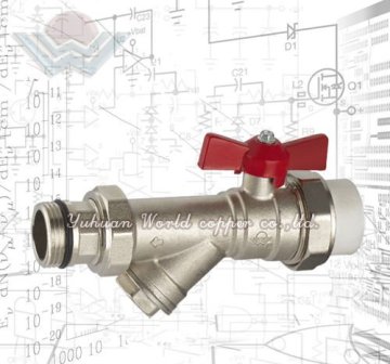 Water Inlet valve