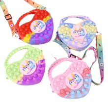 Custom Cartoon Trojans and Fidget Toys: A Comprehensive Guide