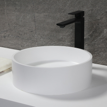 Special Application Single Sinks and Countertop Sink Types