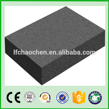 China manufactured glass insulation block in Langfang