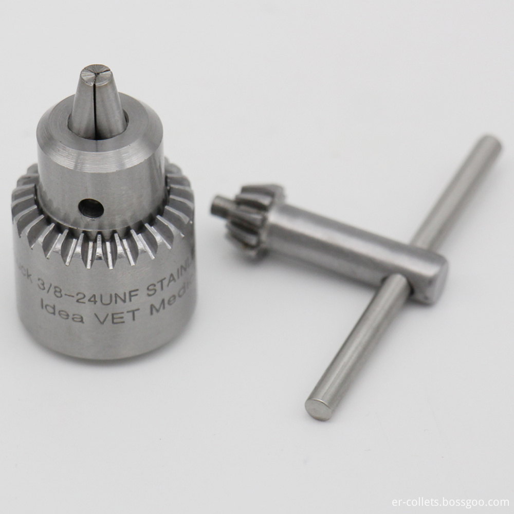  6mm Drill Chuck