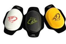 Motorcycle Racing color knee slider