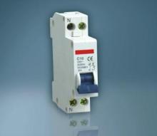 CE Approved New Design NC100H Schneider New MCB