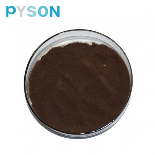 Extracto de Hypericum Perforatum Hypericin 0.3%