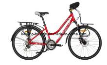 Touring Bicycle (KSN-CTB-04)