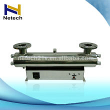 UV water sterilizer for water treatment/UV water system