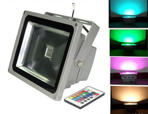 shenzhen new product outdoor waterproof 200w led flood light