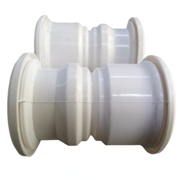 Shock Absorber Rubber Buffer