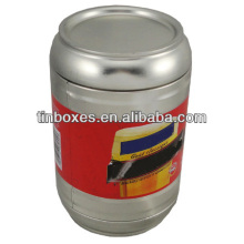 tin can beer