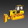 Shantui SD08 80hp Dozer Kecil untuk dijual