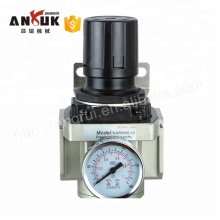 Air Filter Pressure Regulator Treatment Unit