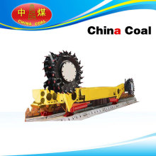 MG650 Longwall Coal Shearer