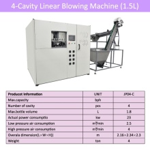 Blowing Machine