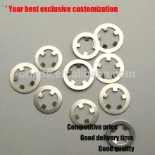 stamping stainless steel thin metal washer